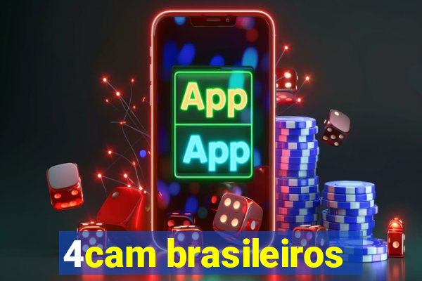 4cam brasileiros